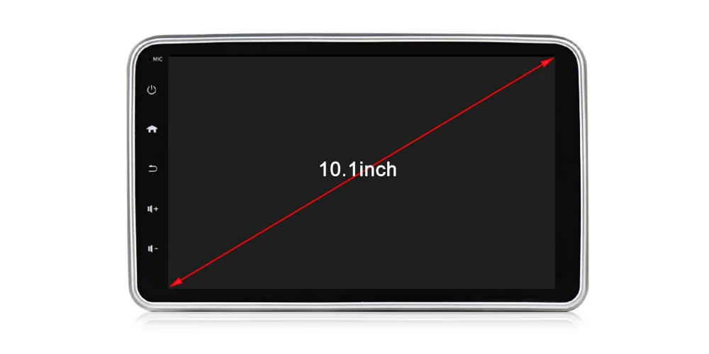 Android9.0 wifi 4G 2din 1din Универсальная автомобильная радио gps кассета с BT RDS DVR Камера просмотра OBD2 carplay