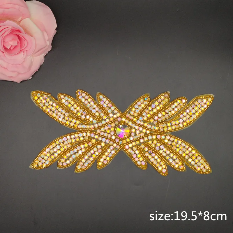 Свадебное платье ручной работы Стразы с бисером и блестками свадебная вуаль