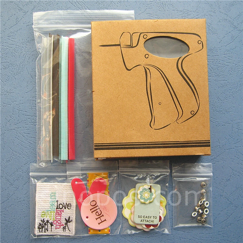 Стартовый набор этикеток для бумаги пистолет эпоксидная этикетка аксессуары