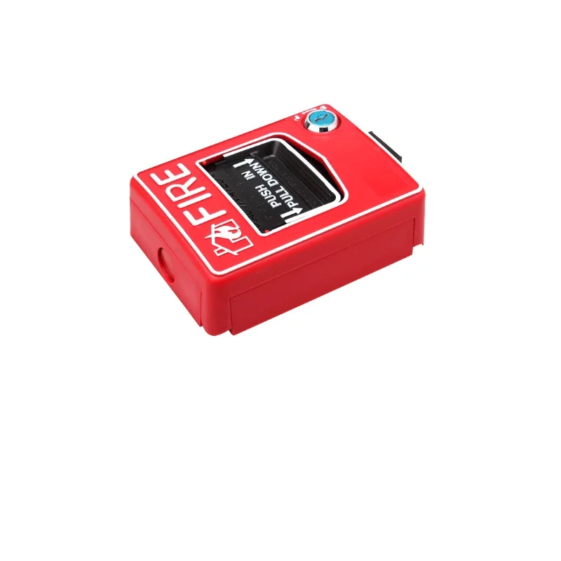 Пожарная сигнализация 12 В 24 В| |