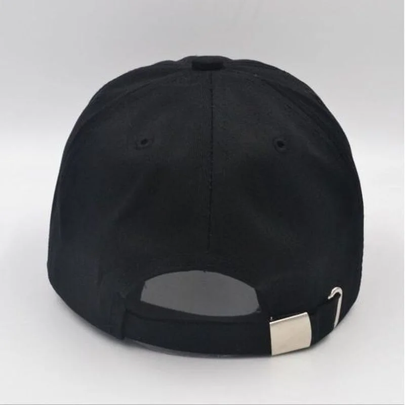 Кепка в стиле хип-хоп для мужчин и женщин мягкая бейсболка с закругленными полями