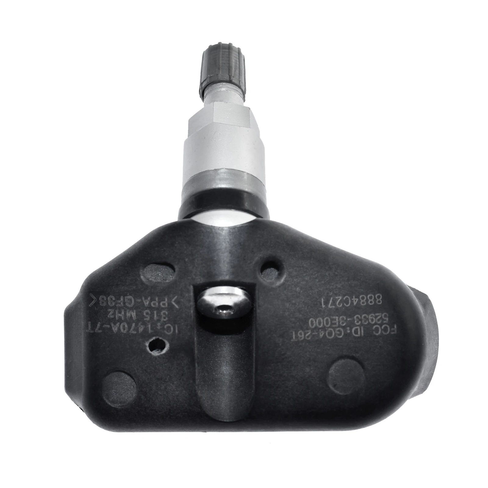 Система контроля давления в шинах с датчиком TPMS 315 МГц 52933-3E000 для Hyundai Kia Тоскана