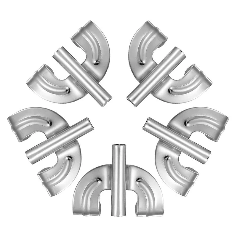 5 шт. металлические крючки для барабана | Спорт и развлечения