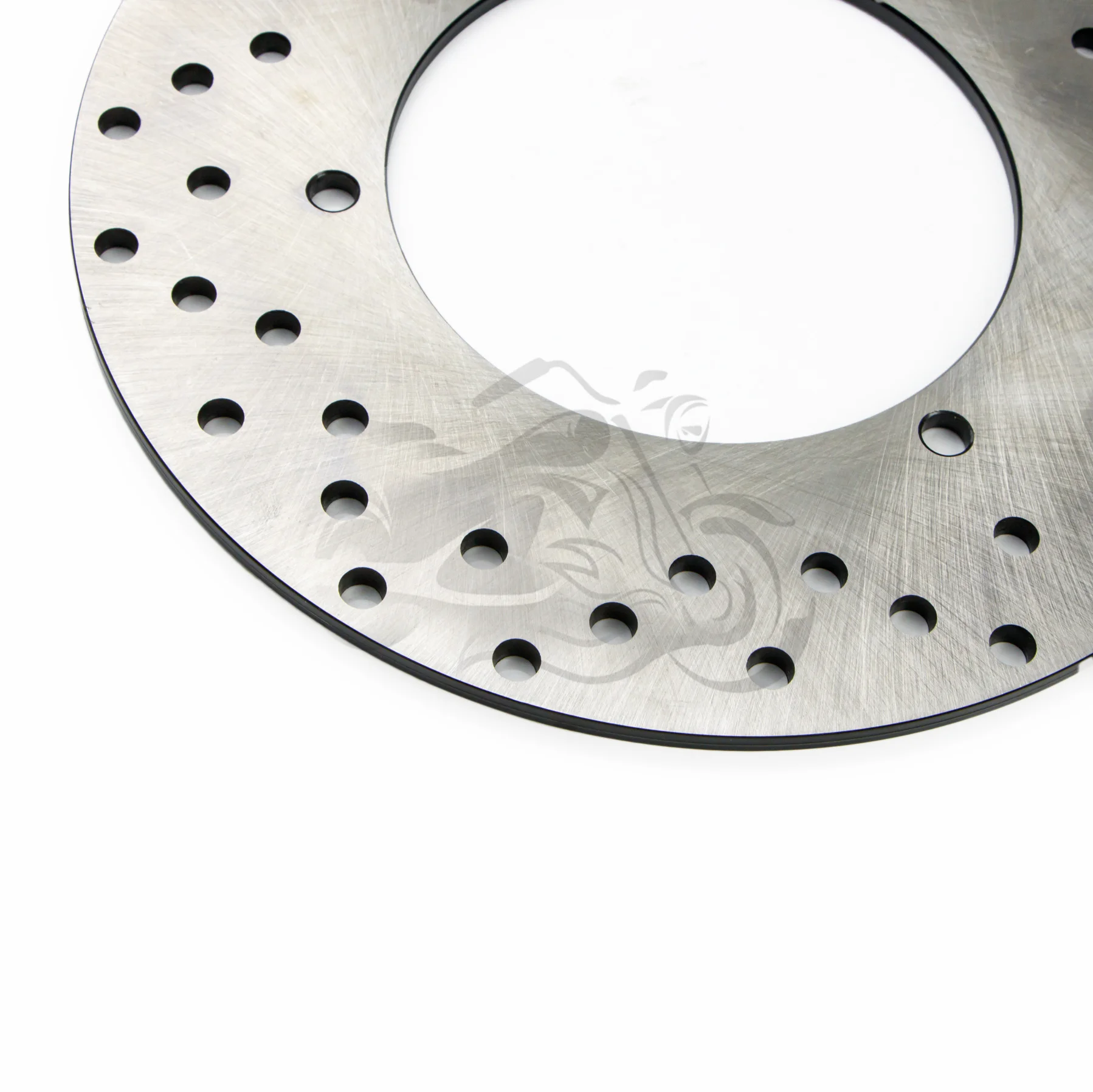 Задний тормозной диск YP 1999 Skyliner 2007-230 для мотоцикла YAMAHA YP250 Majesty 250-1998 2002 мм - купить