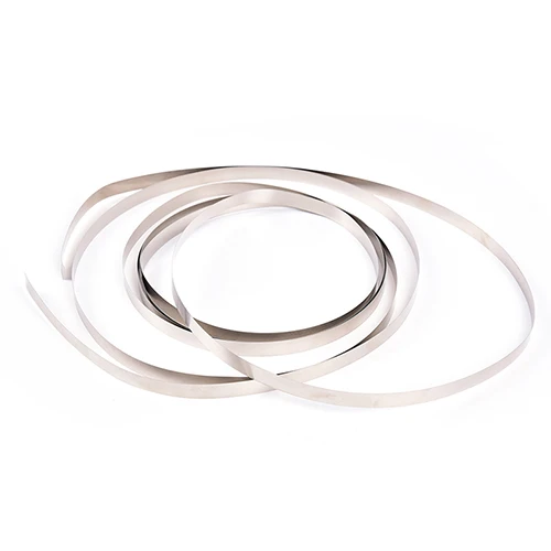 

Hot sale Welding Outdoor Tool Ni Plate Nickel Strip Tape For Battery SpotTravel Kits