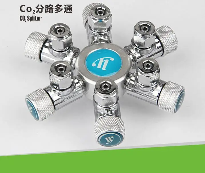 

Carbon dioxide through the CO2 electromagnetic shunt decompression table check bubble counter trimming multi pass one for six