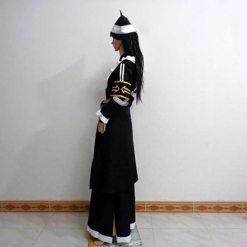 Костюм для косплея на Хэллоуин любой размер |