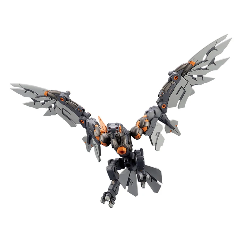 Kotobuki HG038 HEXA GEAR альтернатива сталкеру механическая резьба репечать сборка