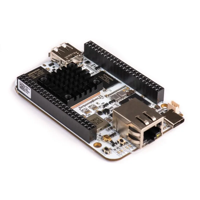 Инструмент BeagleBone AI с Sitara AM5729 быстрая отслеживание для встроенного