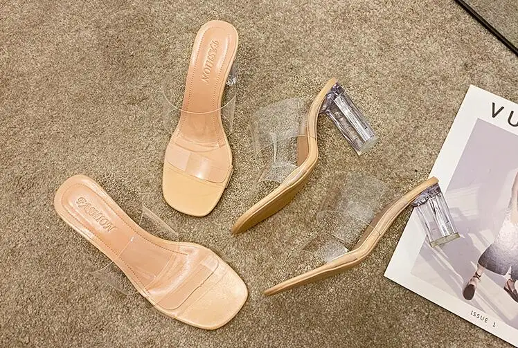 Прямая поставка с фабрики Новинка 2019 года пикантные женские шлепанцы