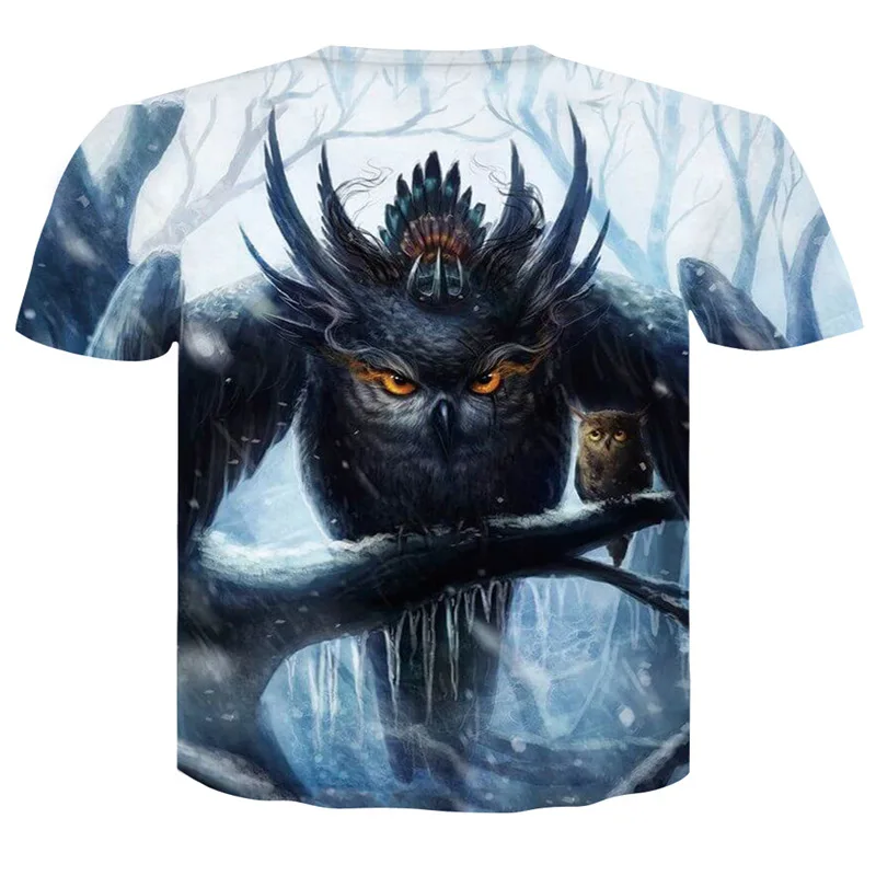 

2021 summer new creative hands painting dollar bill 3D T-shirt digital printing men's short sleeve
