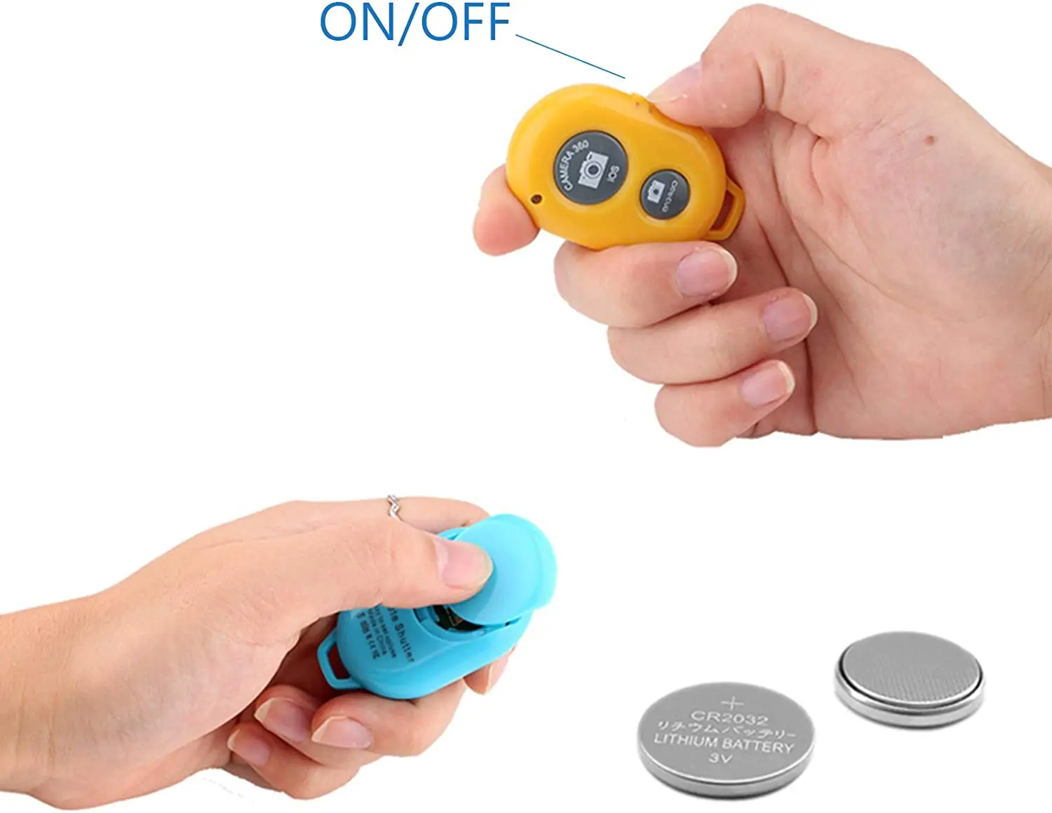 Bluetooth пульт дистанционного управления беспроводное управление селфи Палка для