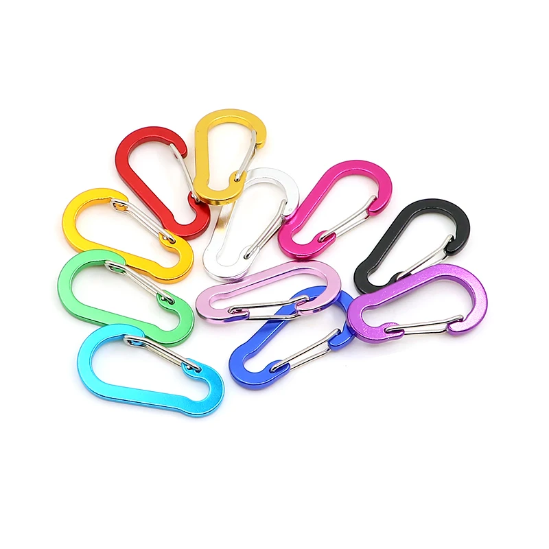1 @ # Горячая Распродажа выдвижное кольцо для ключей Id Badge Lanyard Name Tag держатель для карт Recoil Reel Belt Clip металлический корпус металлические чехлы