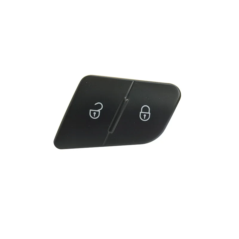 1pc SEEYULE 3C0 962 125 B Car Door Lock Unlock Switch Control Button Accessories For VW Magotan Passat B6 125B | Автомобили и