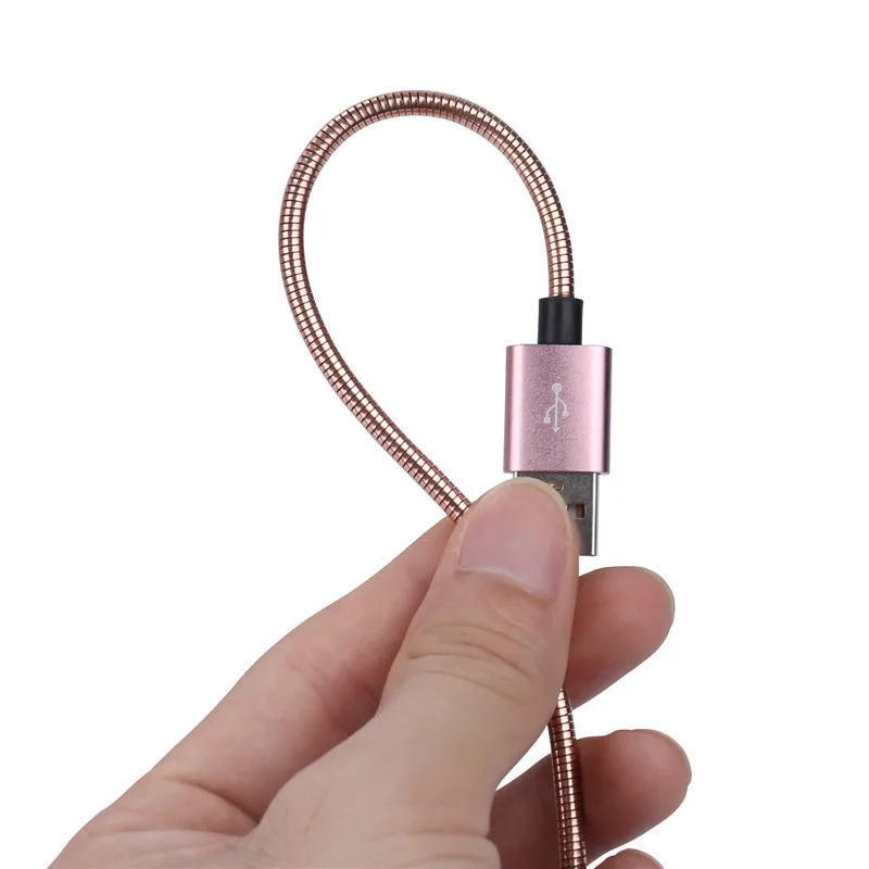NOHON кабель с разъемом USB Type-C для Samsung S10 S9 S8 Xiaomi Redmi Note 7 Mi 9t LG быстрая зарядка