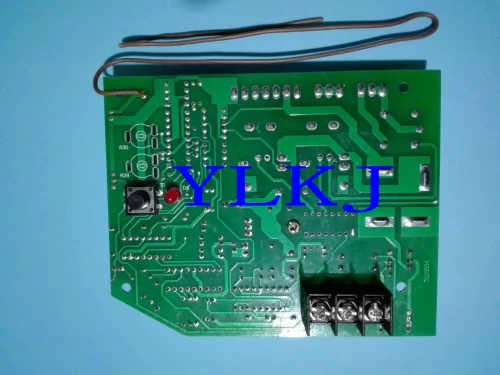 2000 тип двери гаража материнская плата панель управления открывания Wright