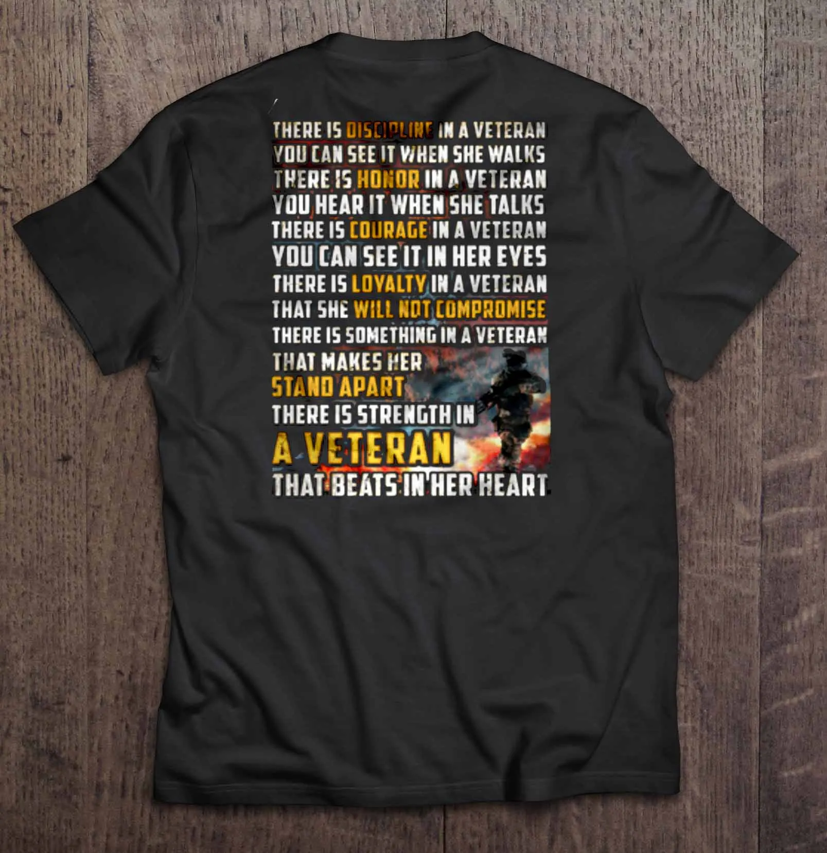 У ветерана есть вопросы которые вы можете увидеть когда футболка | Мужская одежда