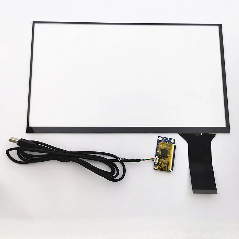 13 3 дюймовый емкостный сенсорный экран Бесплатный диск Windows Android LINUX UBUNTU