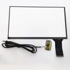 13,3 дюймовый емкостный сенсорный экран Бесплатный диск Windows Android LINUX UBUNTU Универсальный USB plug and play