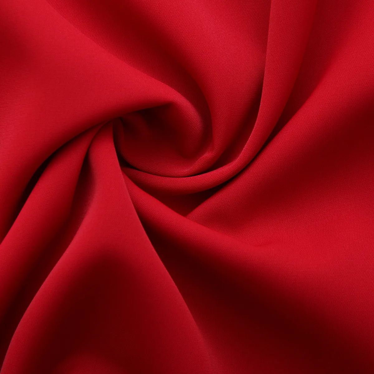 

Women's Dress 2019 Fashion Casual KOREAN Women's Red V-neck High Waist Slim Large Size Black Dress 4XL Summer Vintage Dress