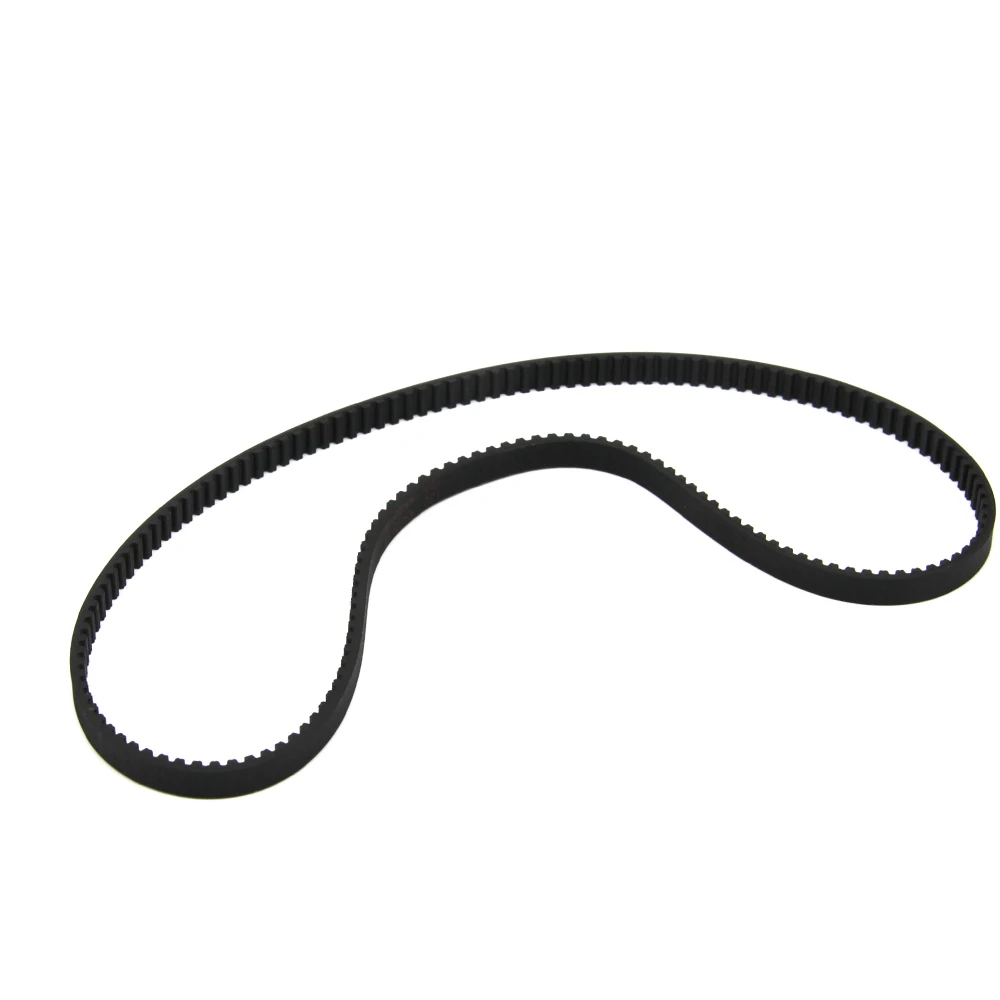 2 шт. хлебопечка машина пояс 486 P3M 6V Запчасти для транспортера Kenwood KW634710 Ariete