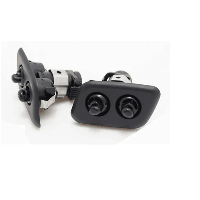 Форсунки для передних фар BMW E39 525i 525iT 528i 528iT 530i 540i 540iT M5 61678360661
