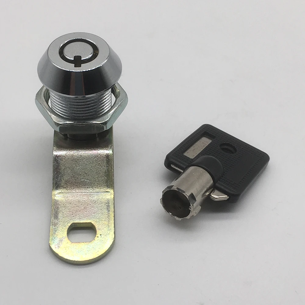 

Дверной замок Raylock с цилиндрическими ключами