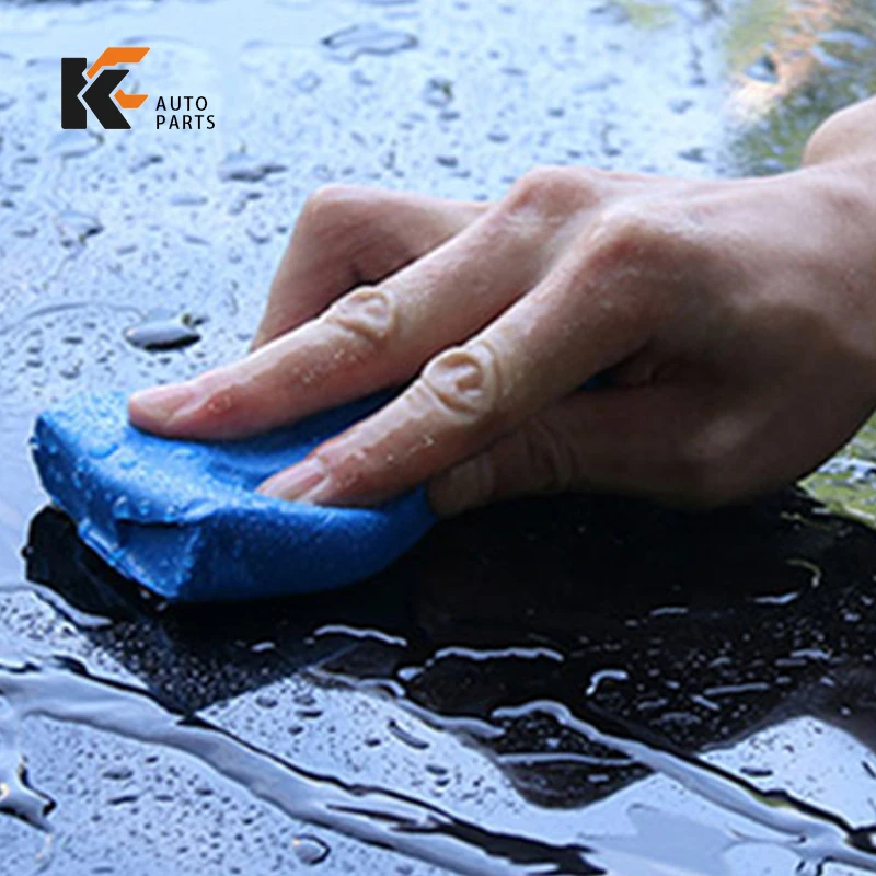 Car Washing Mud Magic Clay Bar Auto Vehicle Detailing Cleaner Styling Cleaning Tools Truck Clean | Автомобили и мотоциклы