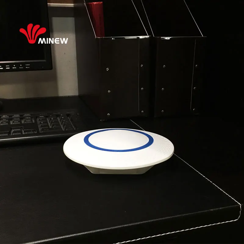 

Bluetooth IoT Beacon Gateway collected the Data from iBeacon, Eddystone, BLE sensor