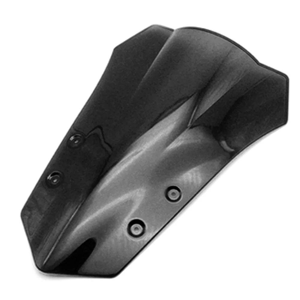 Лобовое стекло мотоцикла ветровое дефлектор для YAMAHA MT 09 Tracer 2015 2017|Козырьки от