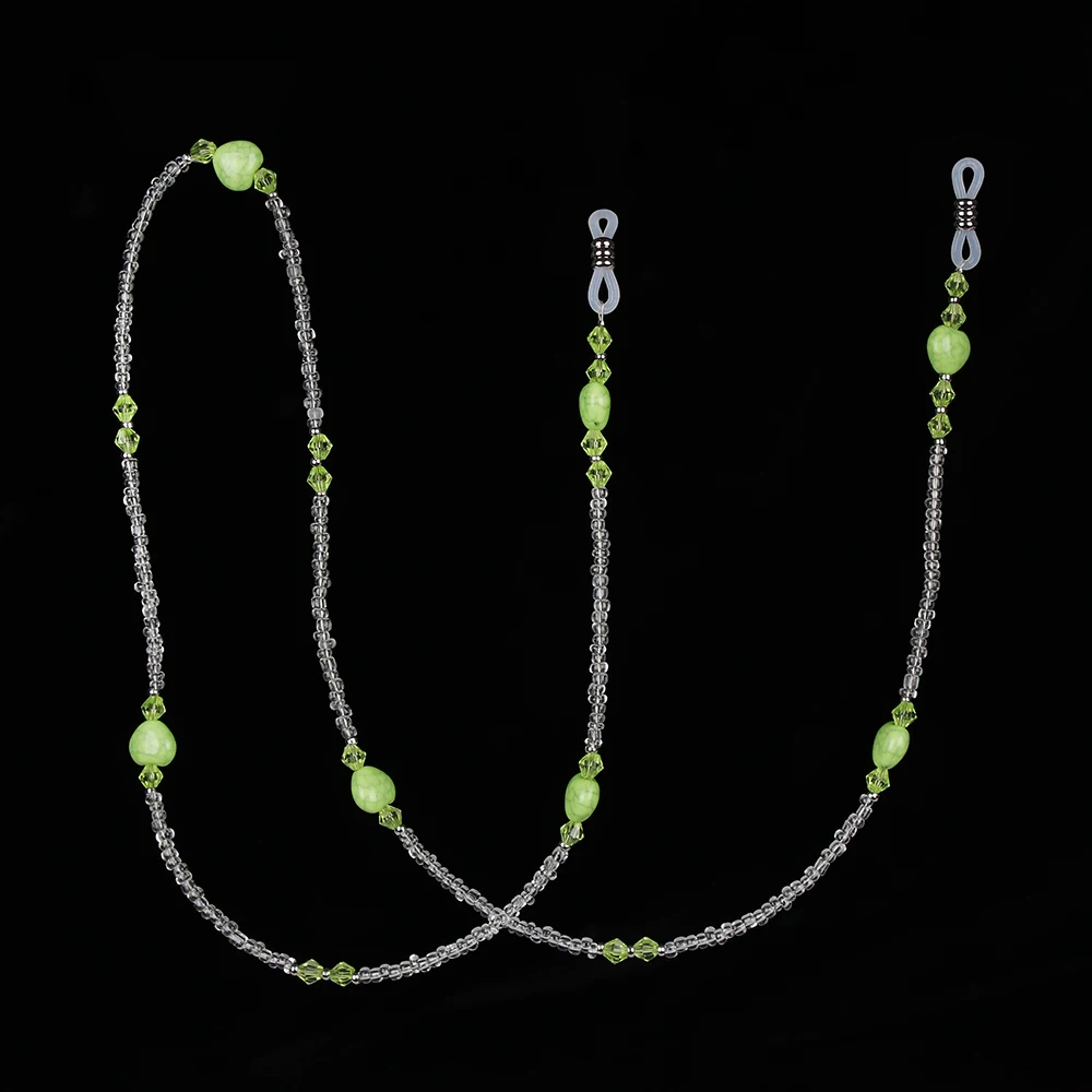 Новинка модная Φ цепочка для очков чтения солнцезащитные очки шнурки занятий