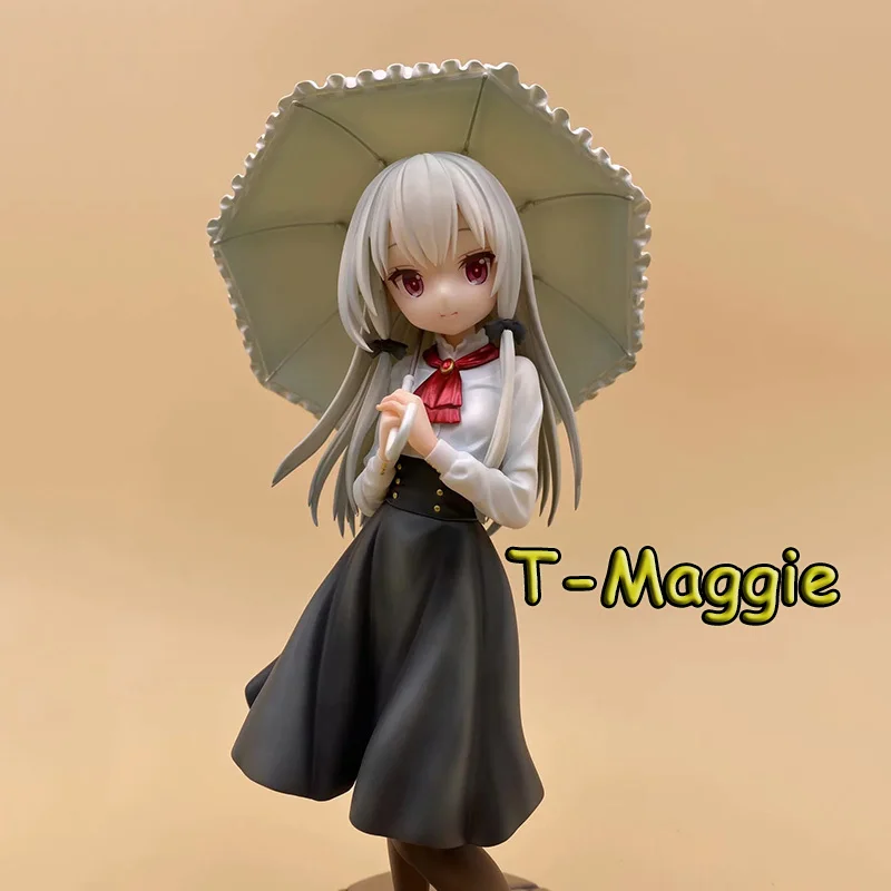 

Anime Ms. Vampire who Lives in My Neighborhood Sophie Twilight 1/7 Scale PVC Action Figure Static Collection Ornament Toy Gift
