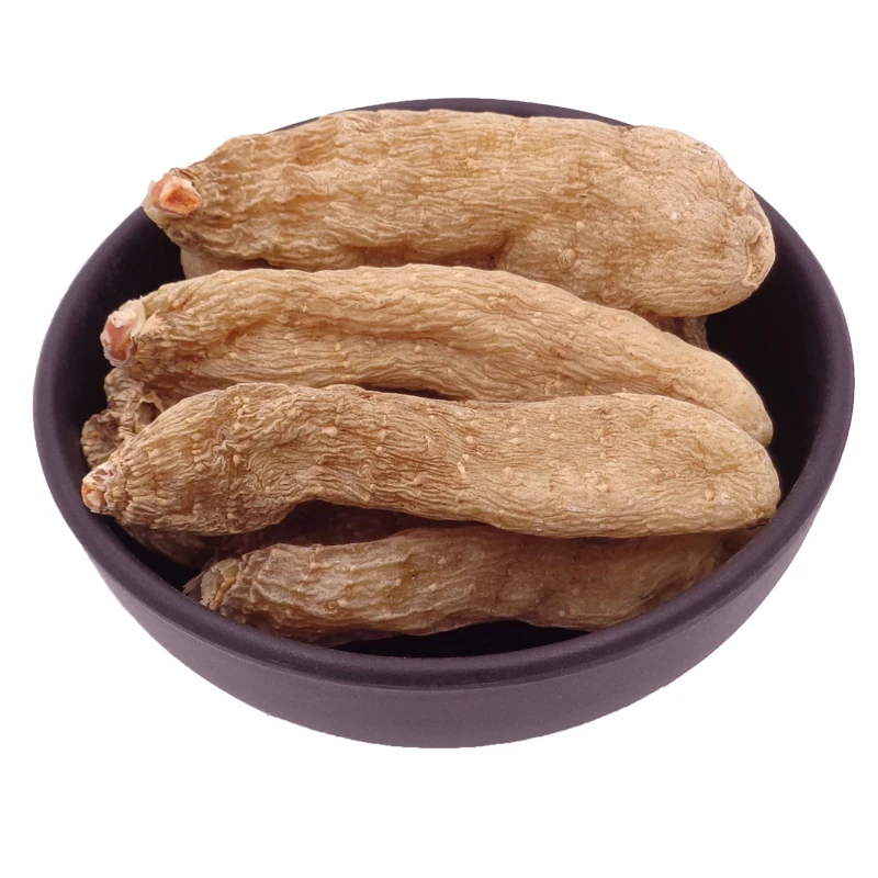 

Натуральные китайские травы Gastrodia Elata / Tianma, сушеные травы россыпью