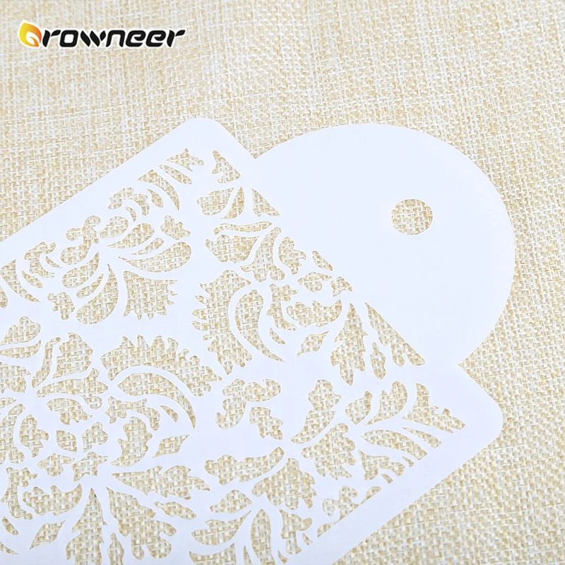 Трафарет для торта 2 вида украшения |