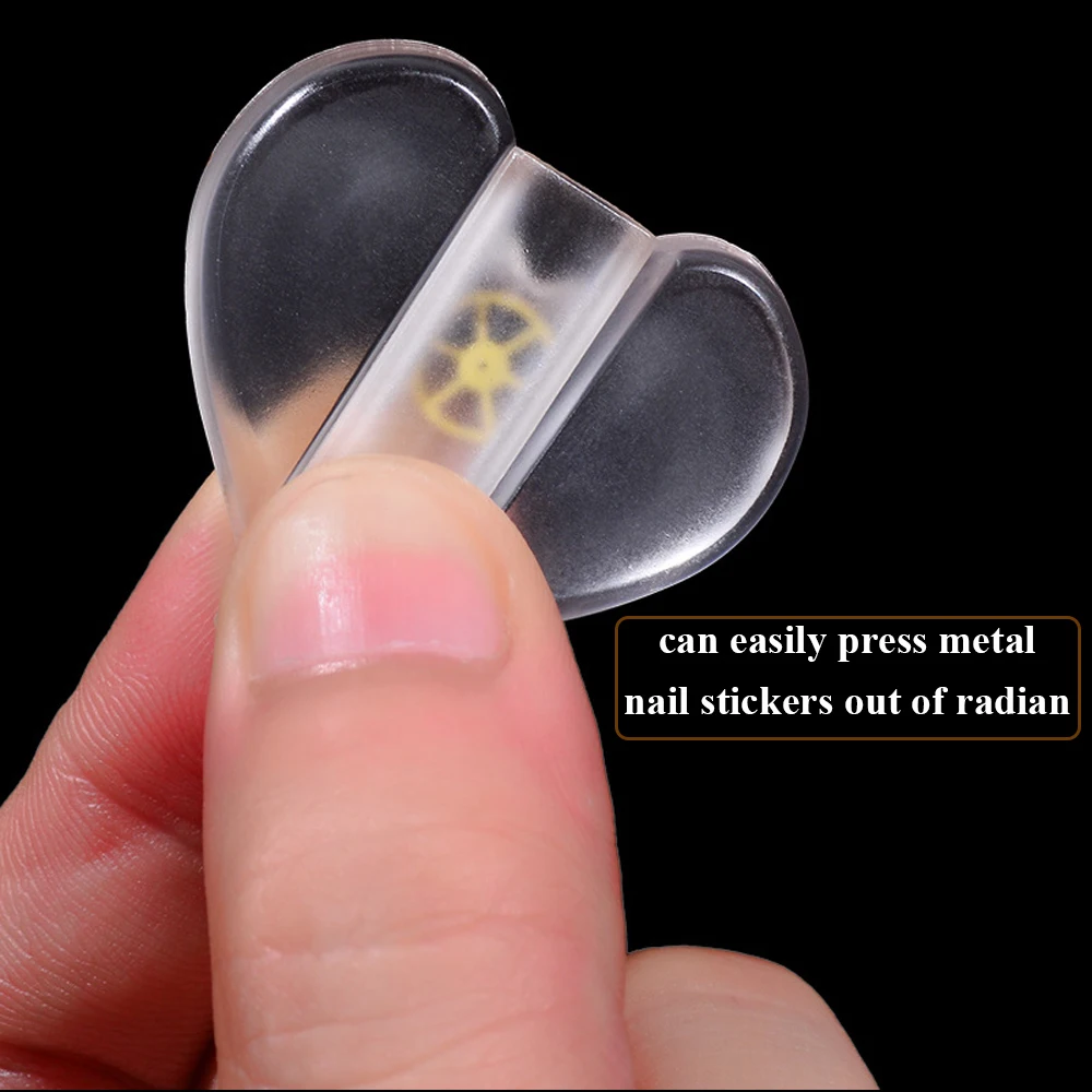 1 комплект форма для дизайна ногтей | Красота и здоровье