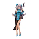 Alphamax SKYTUBE Dai-Yu DX Ver сексуальная девушка Мягкая грудь ПВХ экшн-фигурка игрушка аниме Статуэтка для взрослых Коллекционная модель кукла подарок