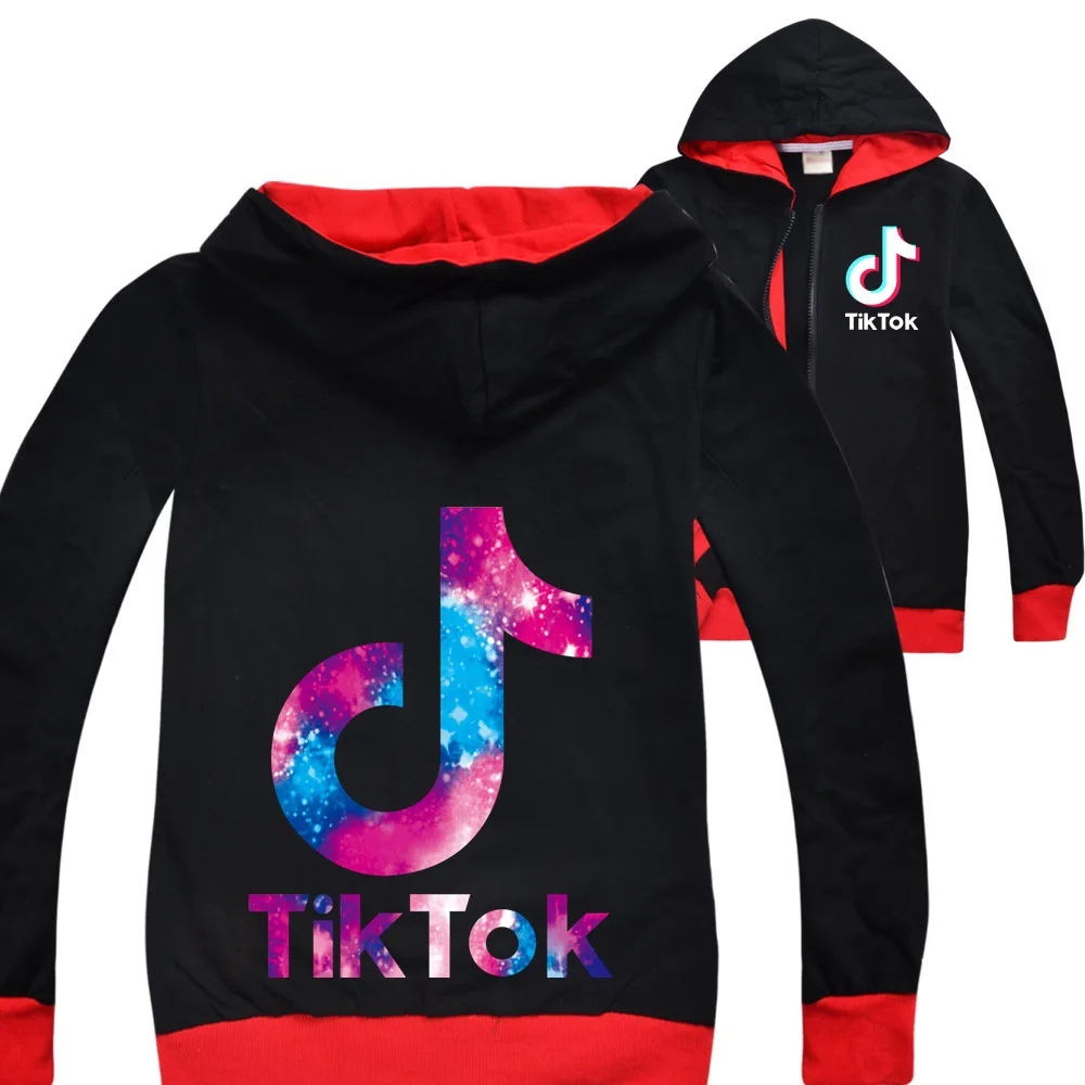 

Hot Sell cotton Letter Printing Hoodie Kids Cute Pattern Sweatshirt Long Sleeve Boys Girls Clothes Toddler Teenager Coat 2-16Y