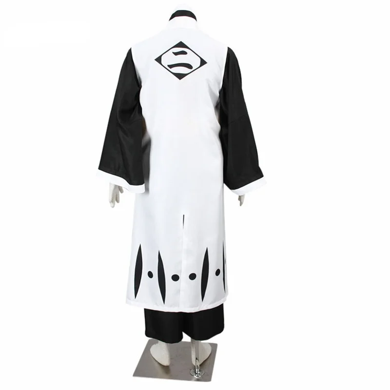 Костюм для косплея из аниме Death Smart | Тематическая одежда и униформа