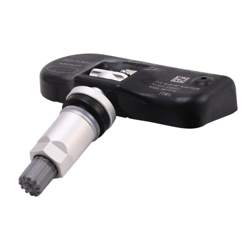TPMS Датчик давления в шинах 315 МГц 56053030AC для Chrysler Dodge Jeep Compass 2007-2013 | Автомобили и