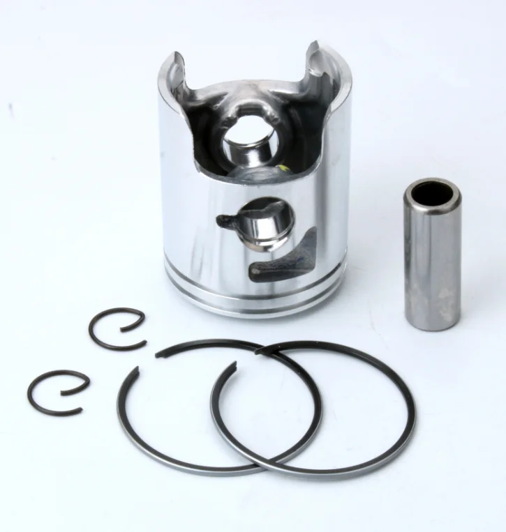 

Комплект поршней 50cc 70cc для Derbi GPR Racing Senda R SM DRD X-Treme 50 40 мм 47 мм D50B0 2-тактный мотоцикл