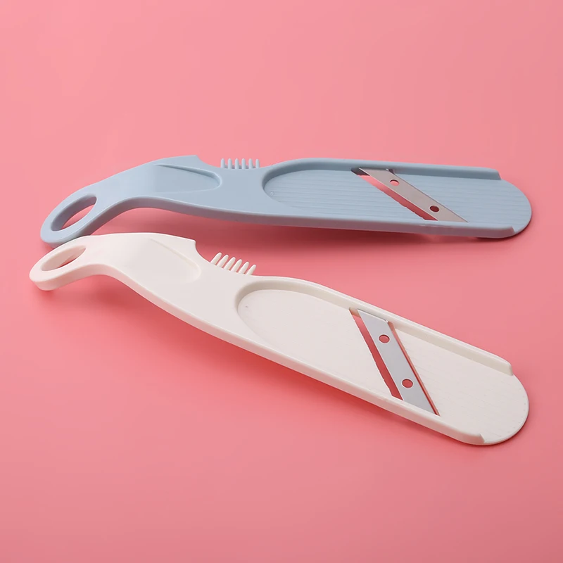 Инструменты для фруктов и овощей Овощечистка терка многофункциональная