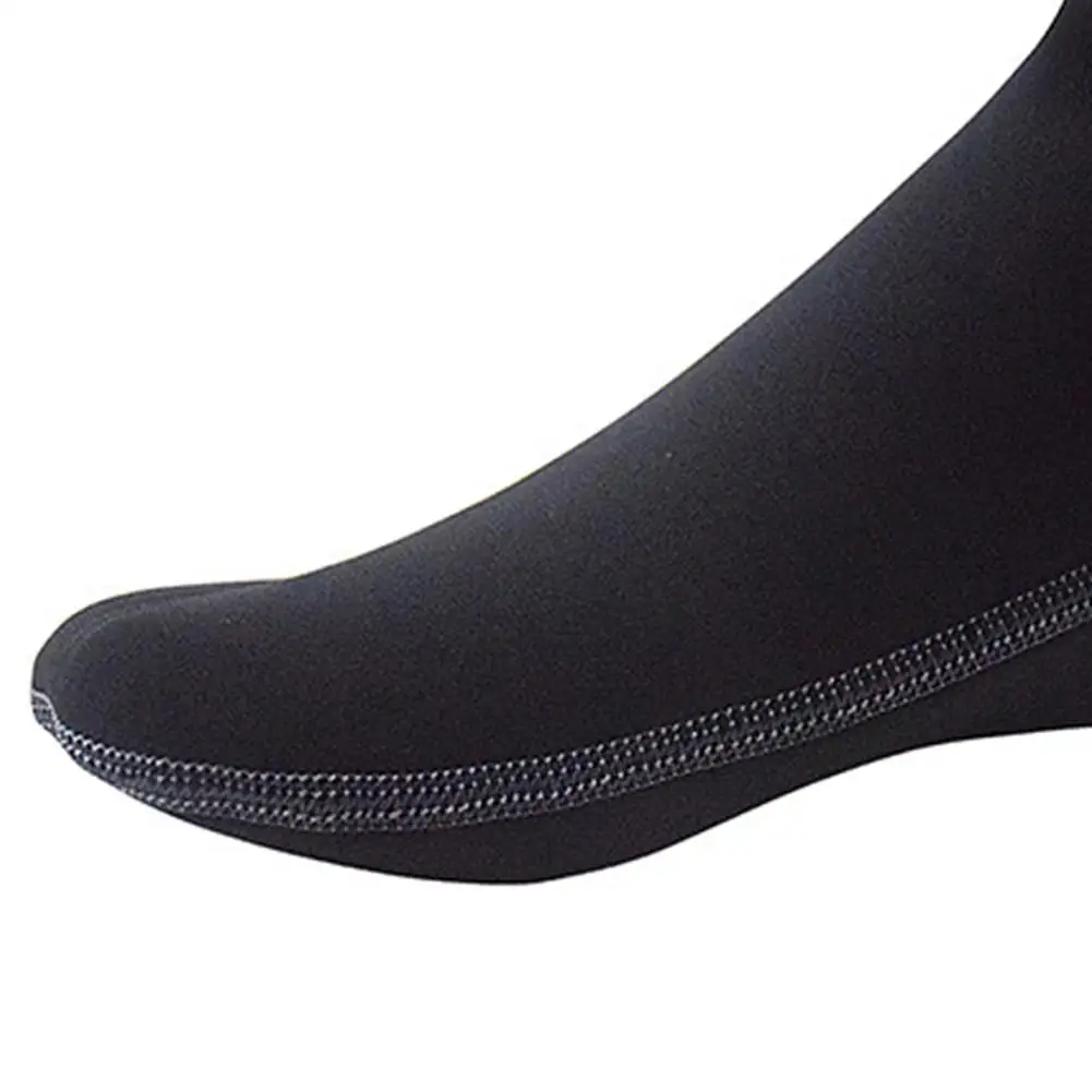 Неопреновые носки унисекс для дайвинга цвет в ассортименте