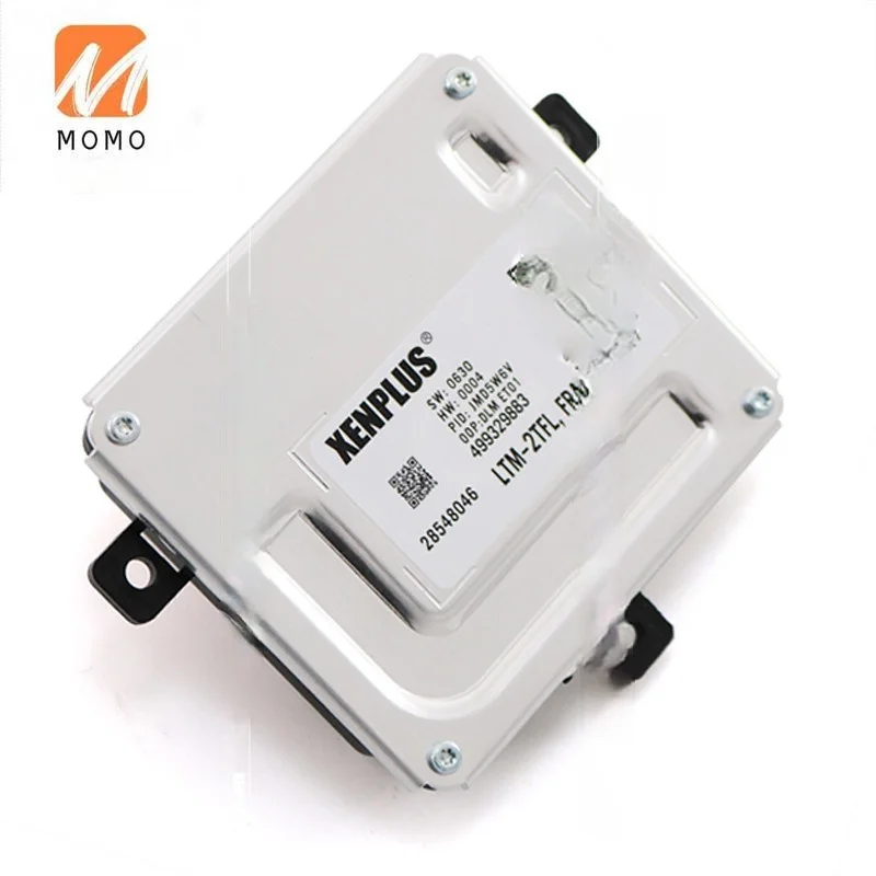 

NEW BALLAST Module Headlight Control 4G0907697 Replacement Auto Parts