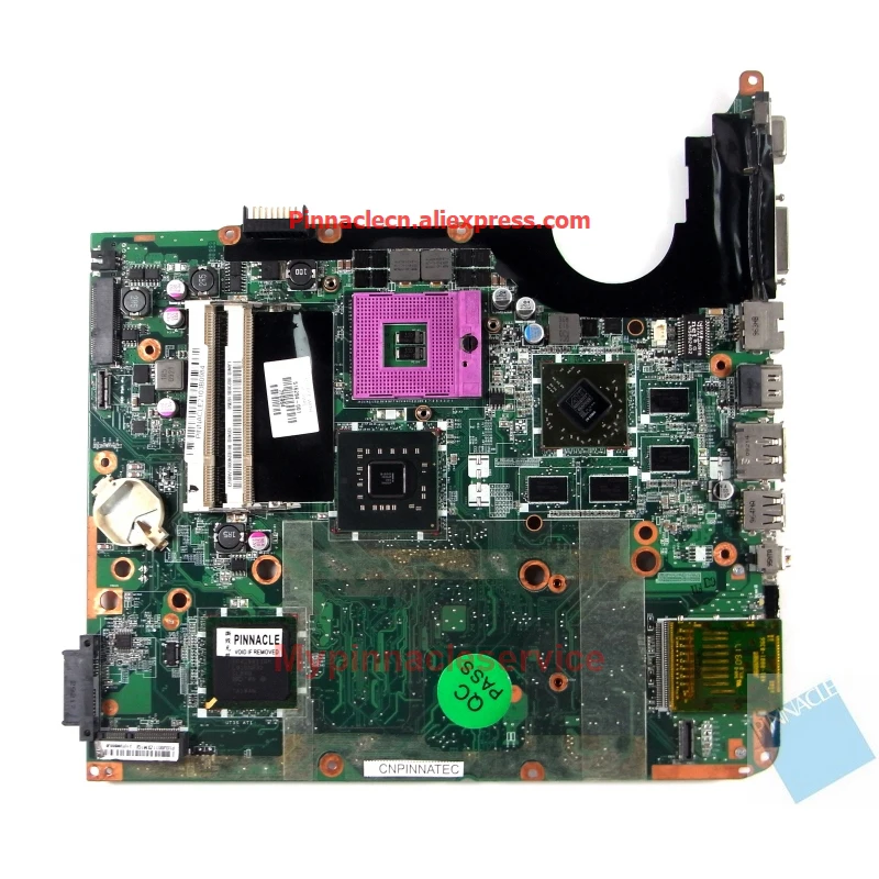 516293-001 материнская плата для HP Pavilion dv7 dv7-2000 DAUT3DMB8D0 | Компьютеры и офис