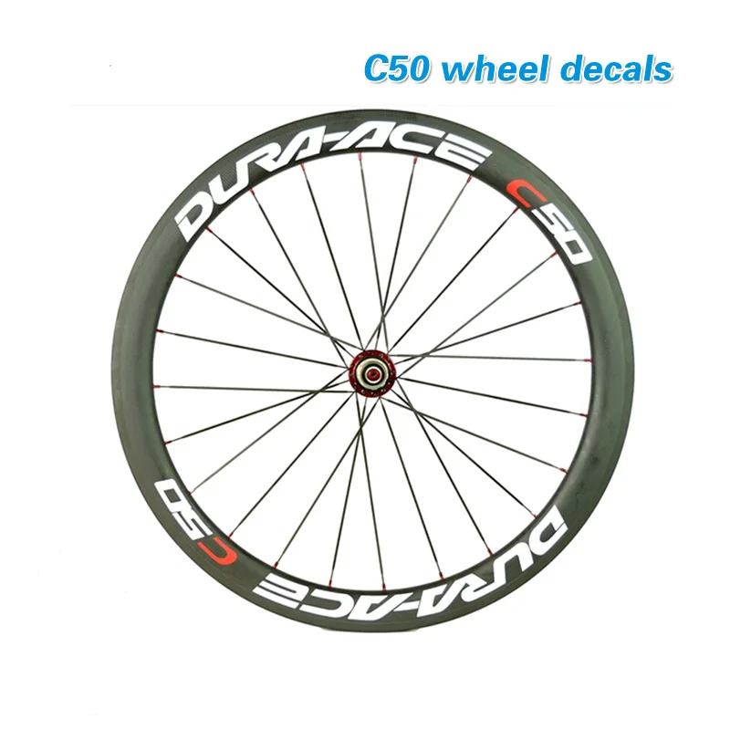 

C50 наклейки на дорожные колеса, наклейки на дорожный велосипед, наклейки на ножи, наклейки на два колеса