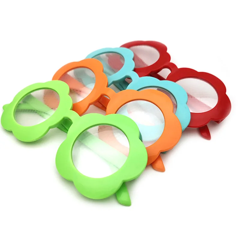 2022 Sun Flower Shaped Effect Glasses Watch The Lights Change Love Image Fireworks Diffraction At Night Sunglasses Women | Аксессуары