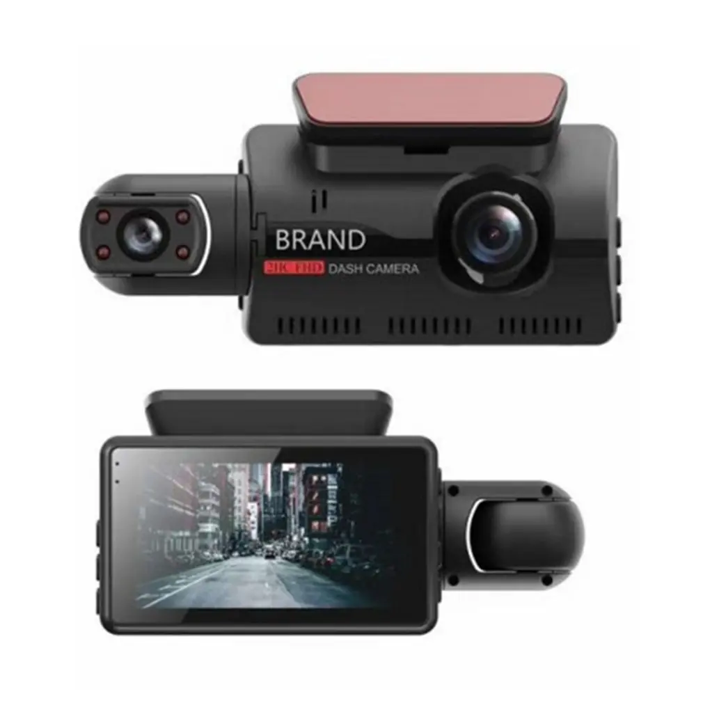 Смарт 720p Full HD Автомобильная камера с приложением управление беспроводной HDMI