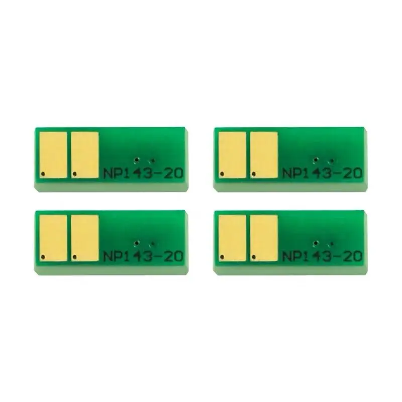 

Compatible Toner Powder and chip CF410A CF410 CF411A CF412A CF413A for HP Color LaserJet Pro MFP M477fnw M477fdw M477 Printer