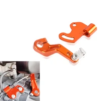 790 890 adv motor cnc aluminum stunt clutch lever easy pull cable system for 790 adventure 2019 2021 890 adventure 2020 2021
