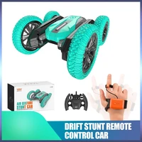 gd99 gesture sensing remote control car 360 degrees rotatable remote control toy car childrens gift smart remote control toys